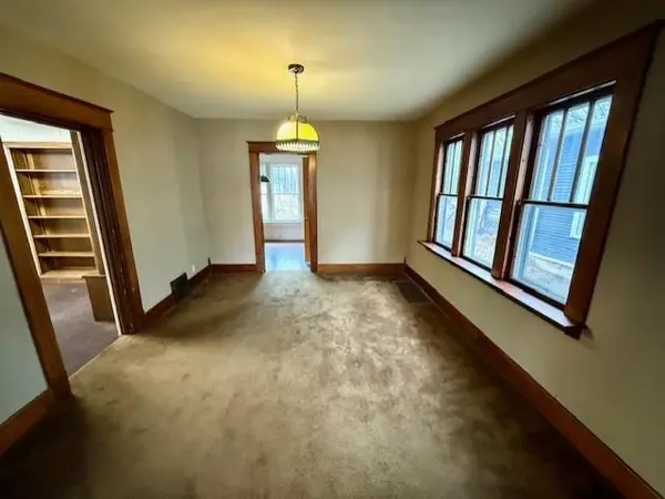 615 Wright AVE, Alma, MI 48801