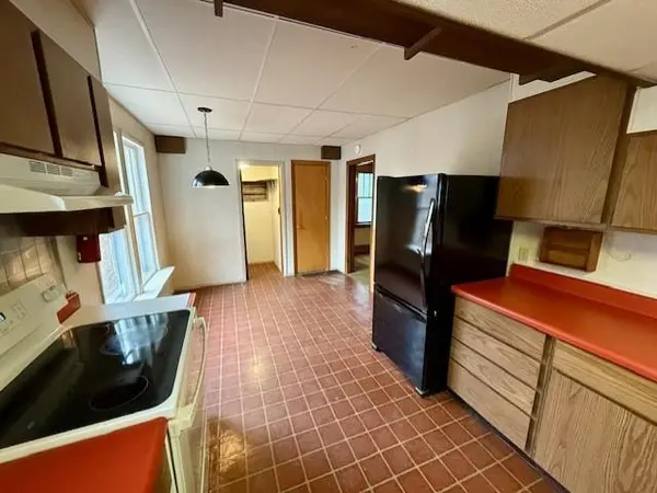 615 Wright AVE, Alma, MI 48801