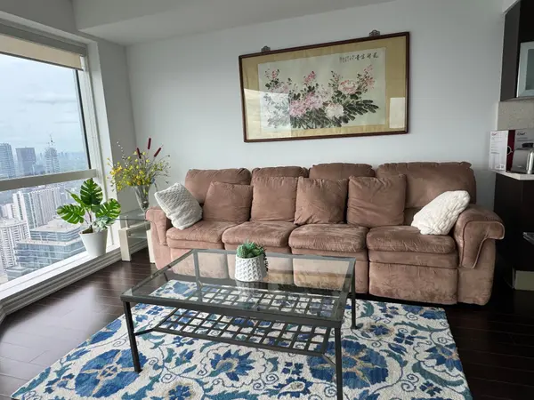 386 Yonge ST ##5316, Toronto C01, ON M5B 0A5