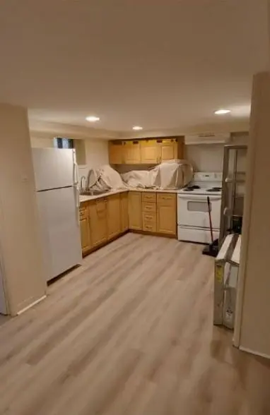 48 Lawrence AVE W #Lower, Toronto C04, ON M5M 1A4