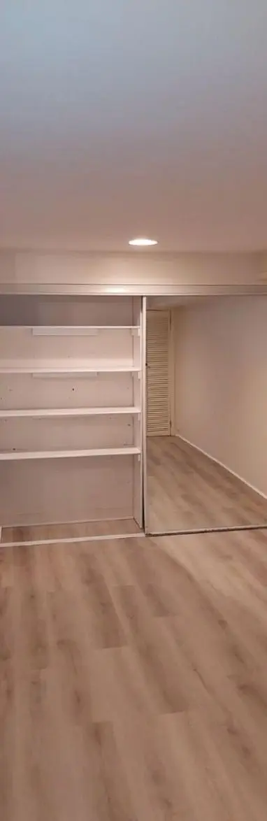 48 Lawrence AVE W #Lower, Toronto C04, ON M5M 1A4