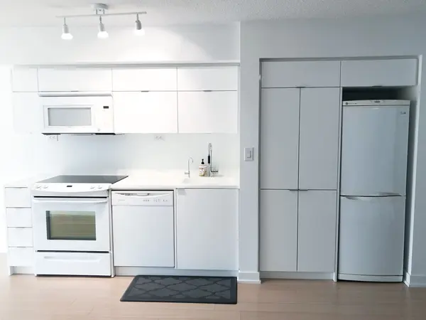 151 Dan Leckie WAY #820, Toronto C01, ON M5V 4B2