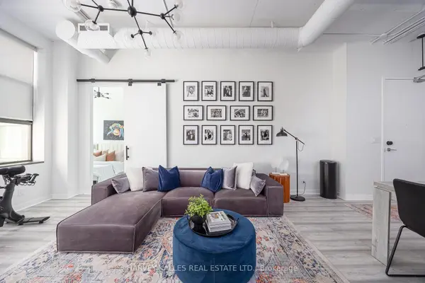 188 Eglinton AVE E #412, Toronto C10, ON M4P 2X7