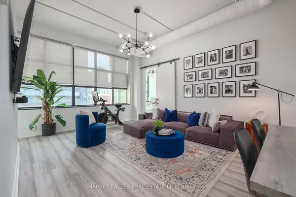 188 Eglinton AVE E #412, Toronto C10, ON M4P 2X7