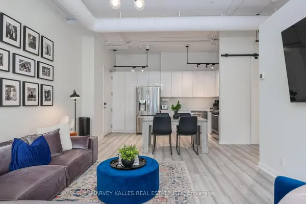 188 Eglinton AVE E #412, Toronto C10, ON M4P 2X7