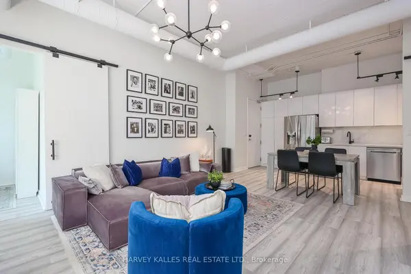 188 Eglinton AVE E #412, Toronto C10, ON M4P 2X7