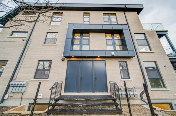 78 Gladstone AVE #UNIT 4, Toronto C01, ON M6J 3K8