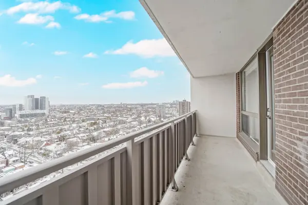 666 Spadina AVE #1401, Toronto C01, ON M5S 2H8