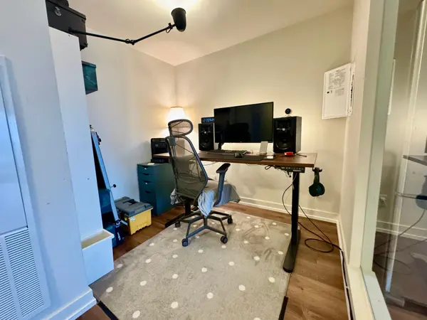 2 Sonic WAY #506, Toronto C11, ON M3C 0P2