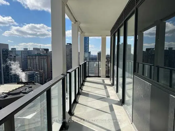 20 Edward ST #2310, Toronto C01, ON M5G 1C9
