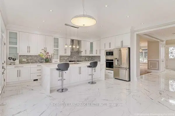 24 Cedar Brae BLVD, Toronto E08, ON M1J 2K3