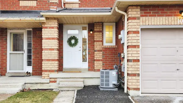 101 Creekwood CRES, Whitby, ON L1R 2K1