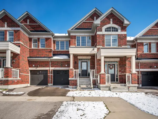 1152 Sepia SQ, Pickering, ON L1X 0H1