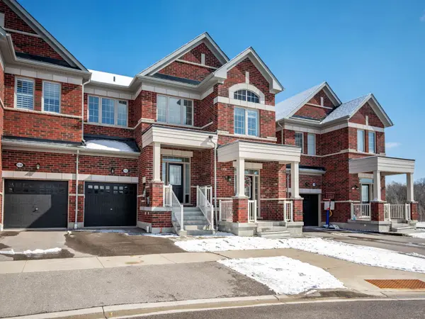 1152 Sepia SQ, Pickering, ON L1X 0H1