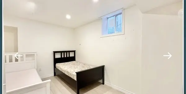 1761 Mcgill CT #Basement, Oshawa, ON L1G 8A3