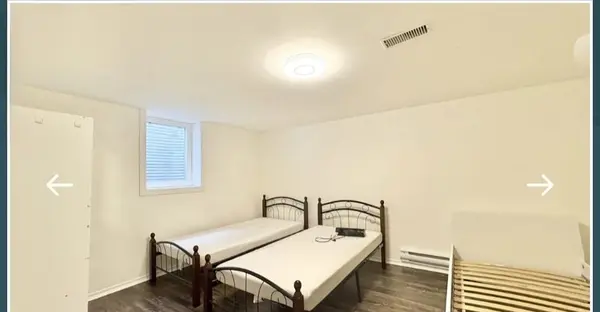 1761 Mcgill CT #Basement, Oshawa, ON L1G 8A3