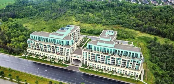 11750 Ninth Line #727, Whitchurch-stouffville, ON L4A 5G1