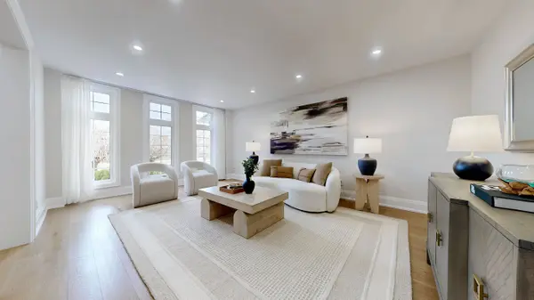 7 Boake TRL, Richmond Hill, ON L4B 2H2