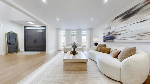 7 Boake TRL, Richmond Hill, ON L4B 2H2