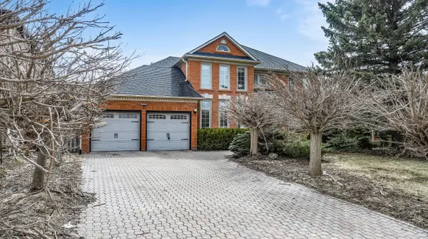 7 Boake TRL,  Richmond Hill,  ON L4B 2H2