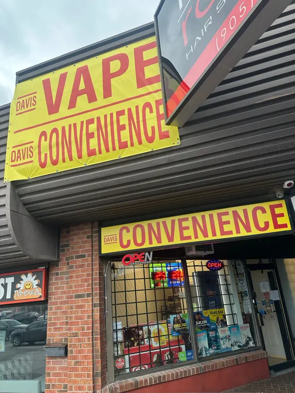 1065 Davis DR ## 7, Newmarket, ON L3Y 2R9