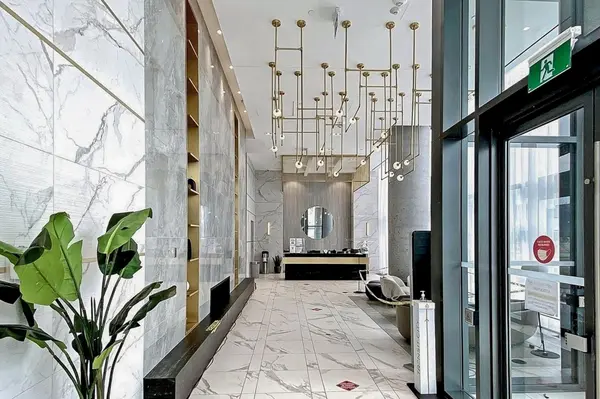 5 Buttermill AVE #5606, Vaughan, ON L4K 0J5