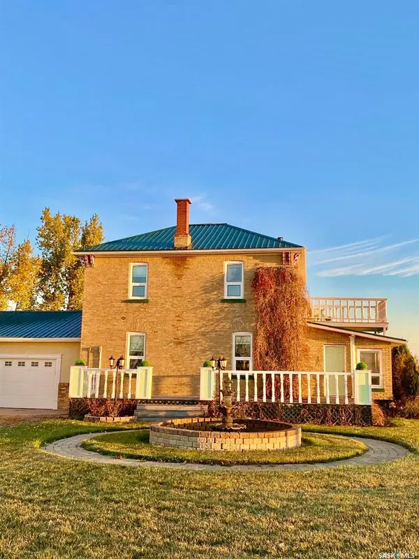 Rural Address, Wolseley Rm No. 155, SK S0G 5H0