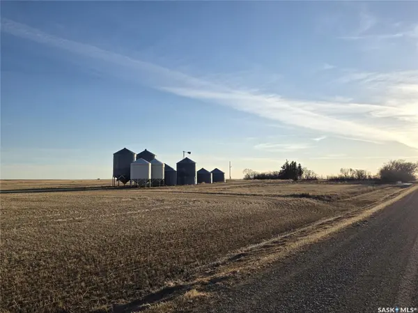 Rural Address, Canaan Rm No. 225, SK S0L 1Z0