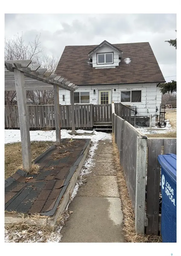 611 Railway AVENUE, Gainsborough, SK S0C 0Z0