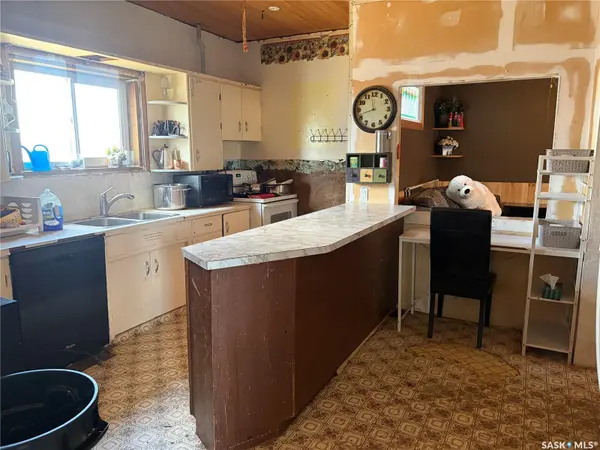 611 Railway AVENUE, Gainsborough, SK S0C 0Z0