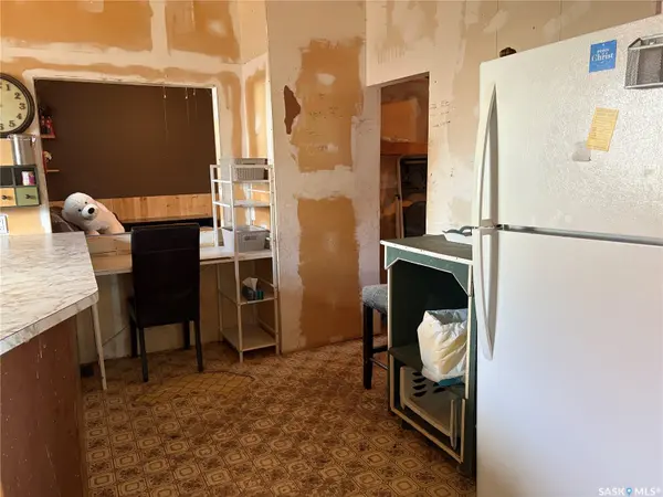 611 Railway AVENUE, Gainsborough, SK S0C 0Z0