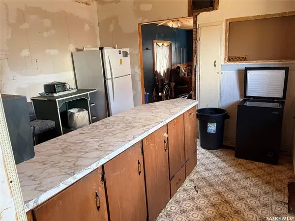 611 Railway AVENUE, Gainsborough, SK S0C 0Z0