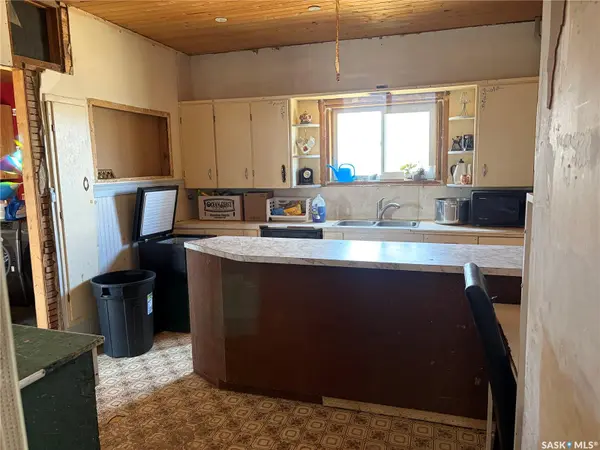 611 Railway AVENUE, Gainsborough, SK S0C 0Z0