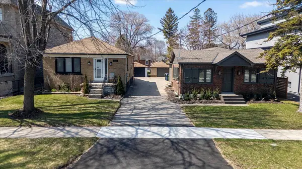 200 & 204 Delta ST, Toronto W06, ON M8W 4E4