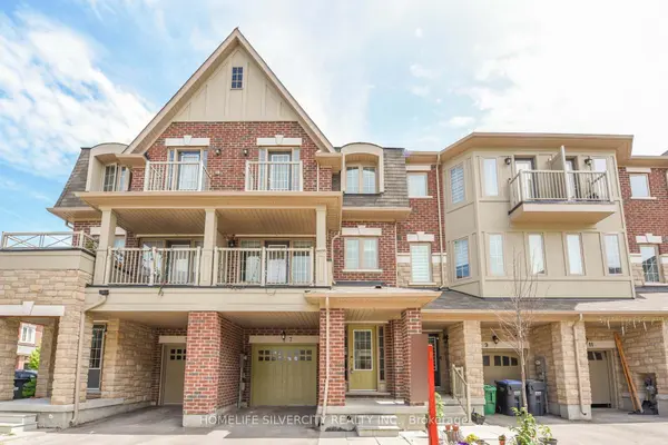7 Miami GRV #Lower, Brampton, ON L6Z 0H7