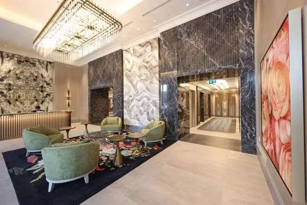 259 The Kingsway N/A #428, Toronto W08, ON M9A 4B1