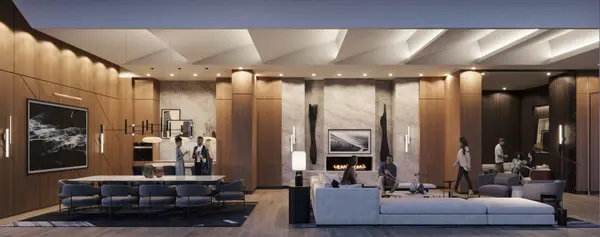 25 Cordova AVE #604, Toronto W08, ON M9A 0E5