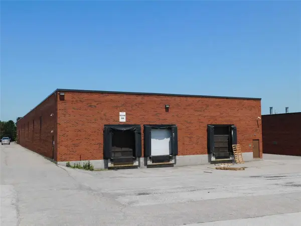 5622 Mcadam RD, Mississauga, ON L4Z 1P1