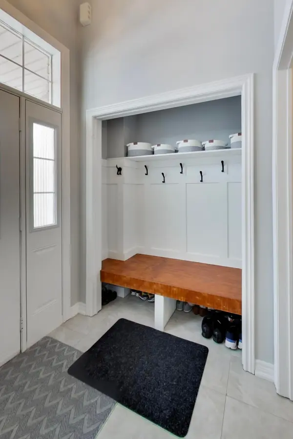 60 Mary Chapman BLVD, Toronto W05, ON M9M 0B2