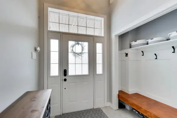 60 Mary Chapman BLVD, Toronto W05, ON M9M 0B2