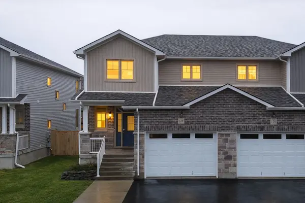 124 Hazlett ST, Loyalist, ON K0H 1G0