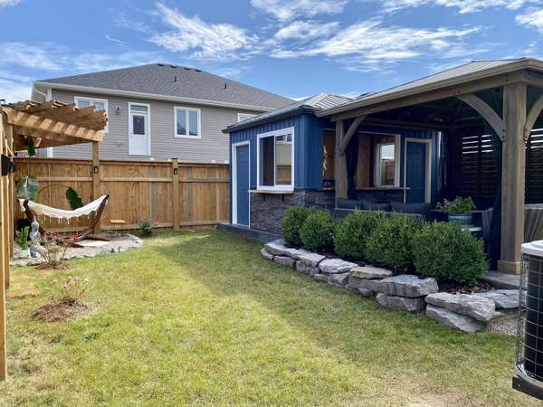 124 Hazlett ST, Loyalist, ON K0H 1G0