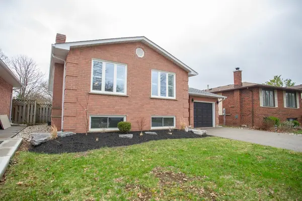 73 Gillin RD, Brantford, ON N3P 1X2
