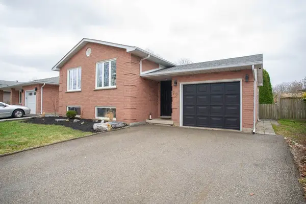 73 Gillin RD, Brantford, ON N3P 1X2