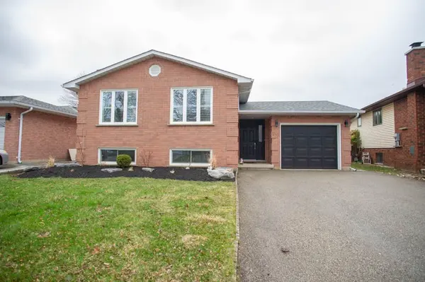 73 Gillin RD, Brantford, ON N3P 1X2