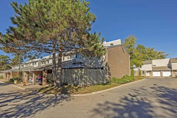 590 MILLBANK DR #2, London South, ON N6E 2H2