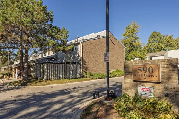 590 MILLBANK DR #2, London South, ON N6E 2H2