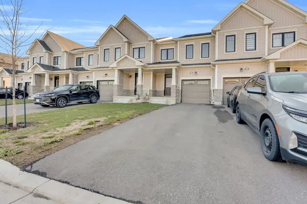 32 Concord DR, Thorold, ON L2E 6S4