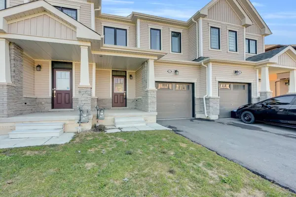 32 Concord DR, Thorold, ON L2E 6S4