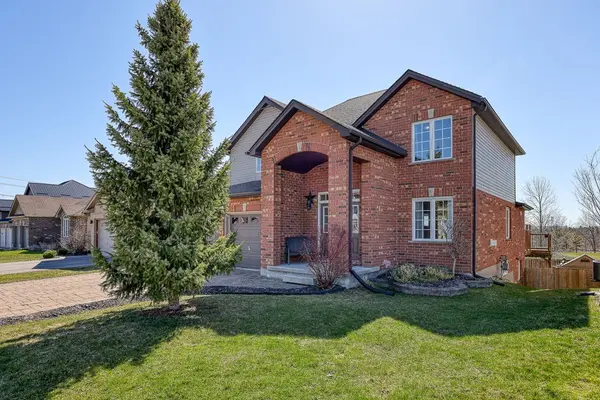 7 Woodhatch CRES, Ingersoll, ON N5C 0A2